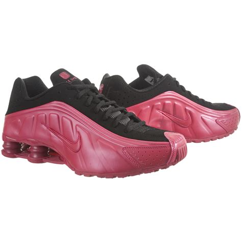 nike shox aanbieding|nike shox r4 women's.